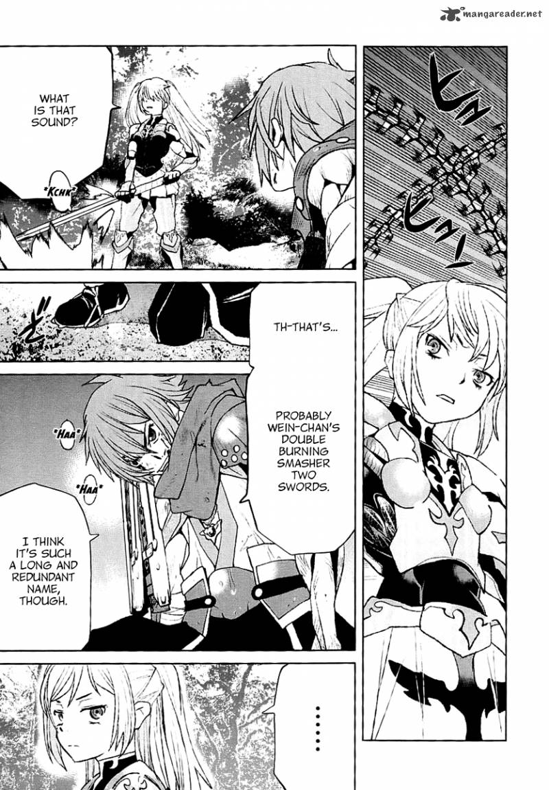 Code Geass Shikkoku No Renya 26 16