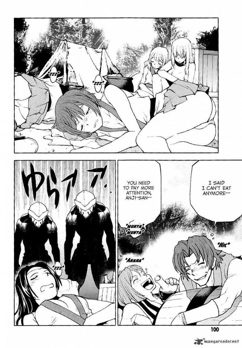 Code Geass Shikkoku No Renya 26 2