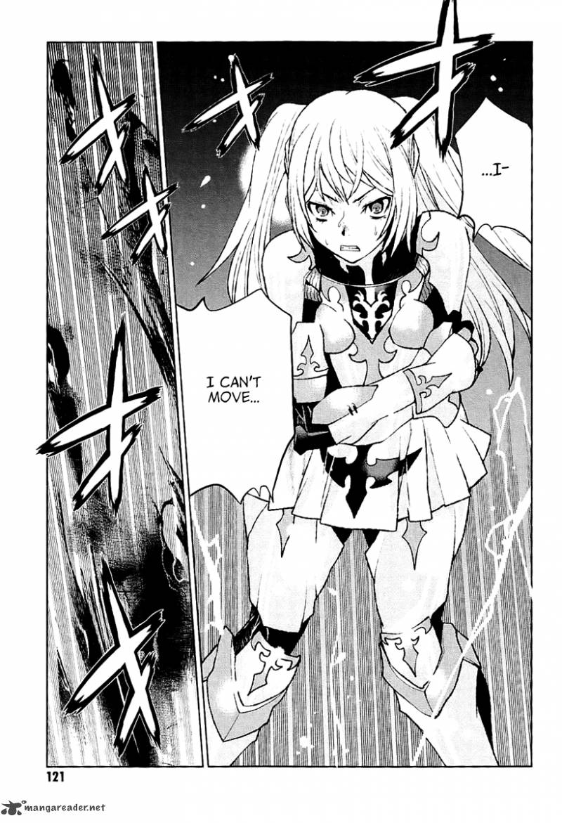 Code Geass Shikkoku No Renya 26 22