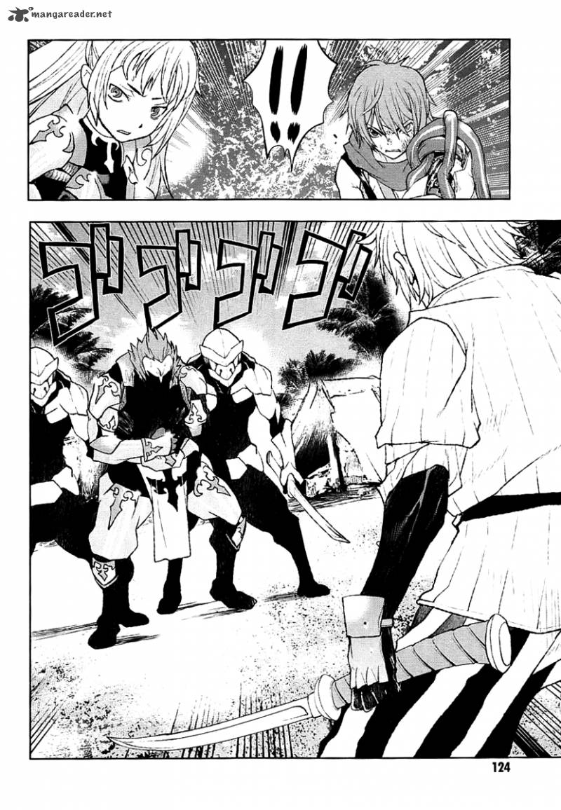 Code Geass Shikkoku No Renya 26 25