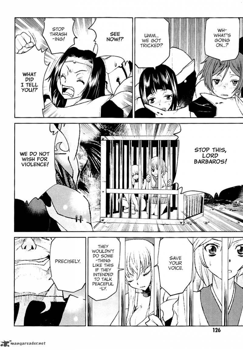 Code Geass Shikkoku No Renya 26 27