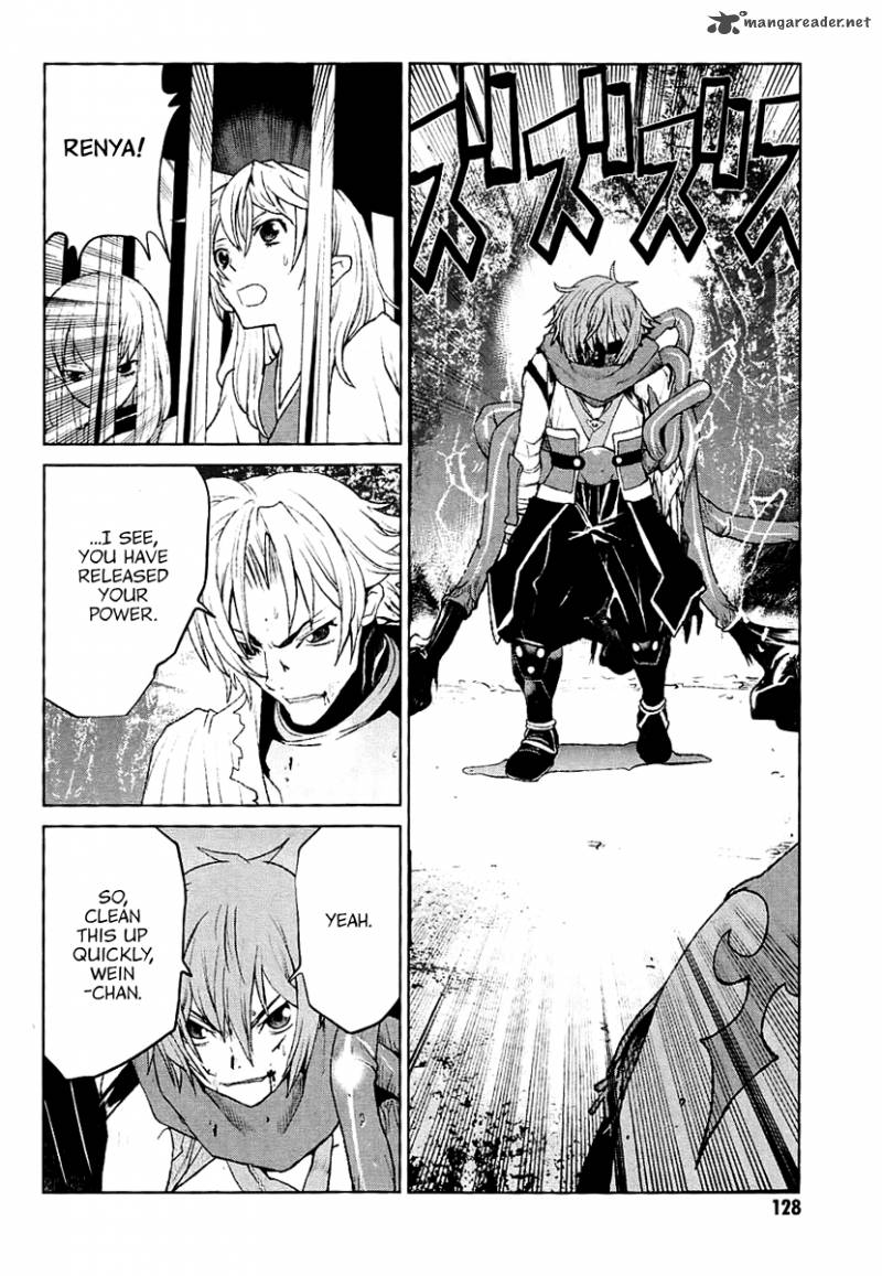 Code Geass Shikkoku No Renya 26 29