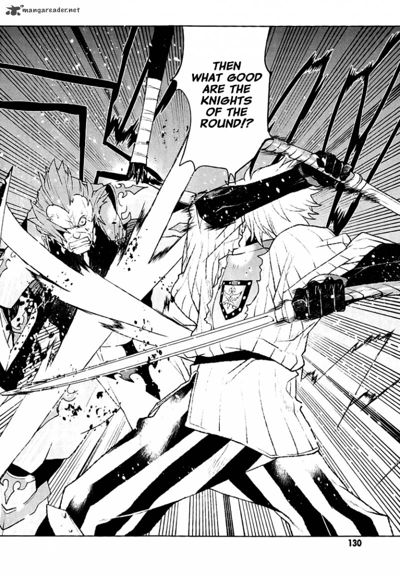 Code Geass Shikkoku No Renya 26 31