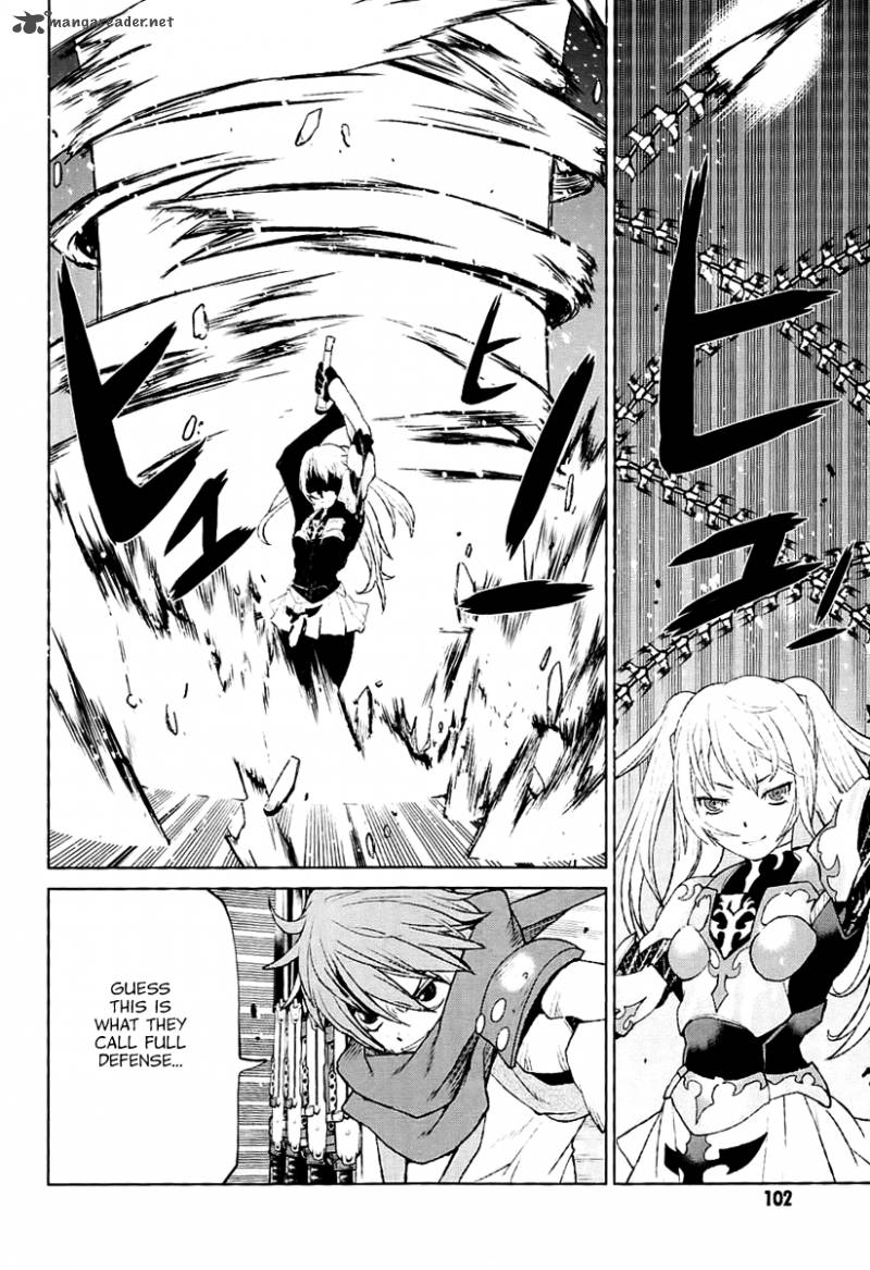 Code Geass Shikkoku No Renya 26 4