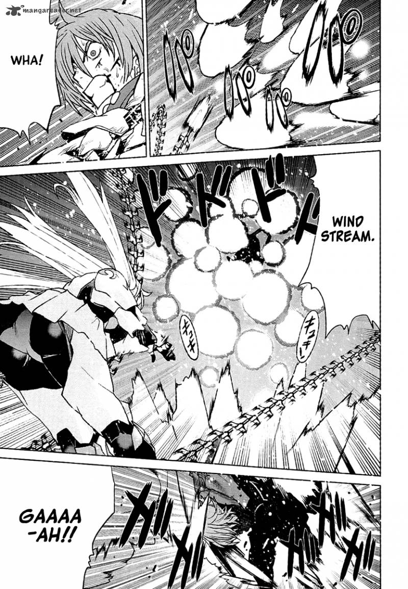 Code Geass Shikkoku No Renya 26 9
