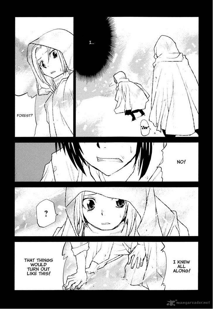 Code Geass Shikkoku No Renya 33 17