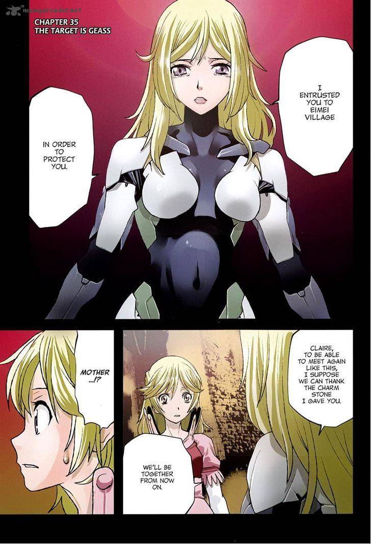 Code Geass Shikkoku No Renya 35 2