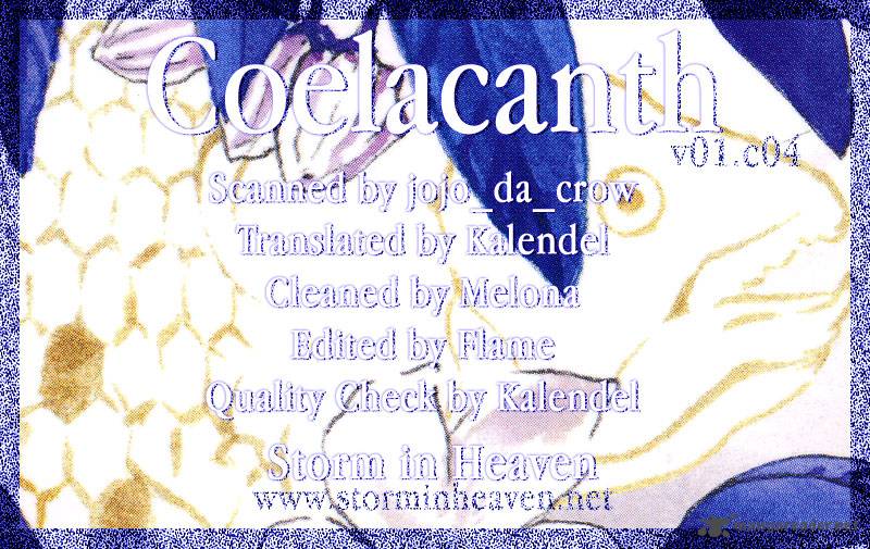 Coelacanth 4 1