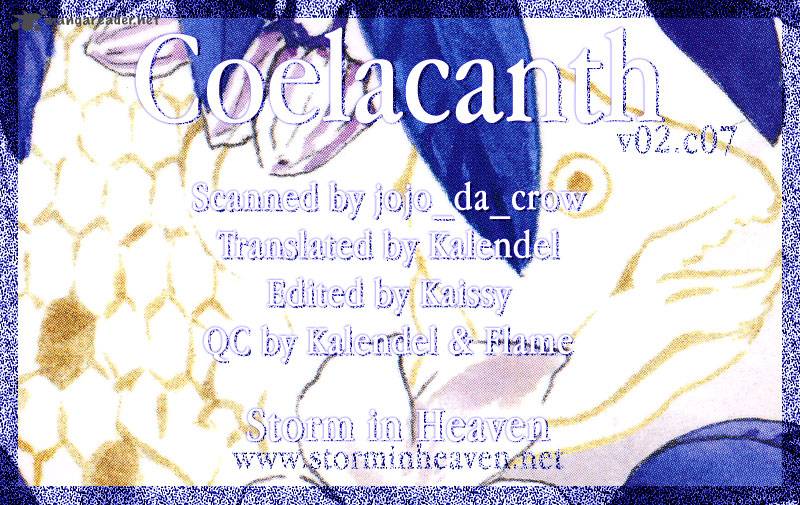 Coelacanth 7 1
