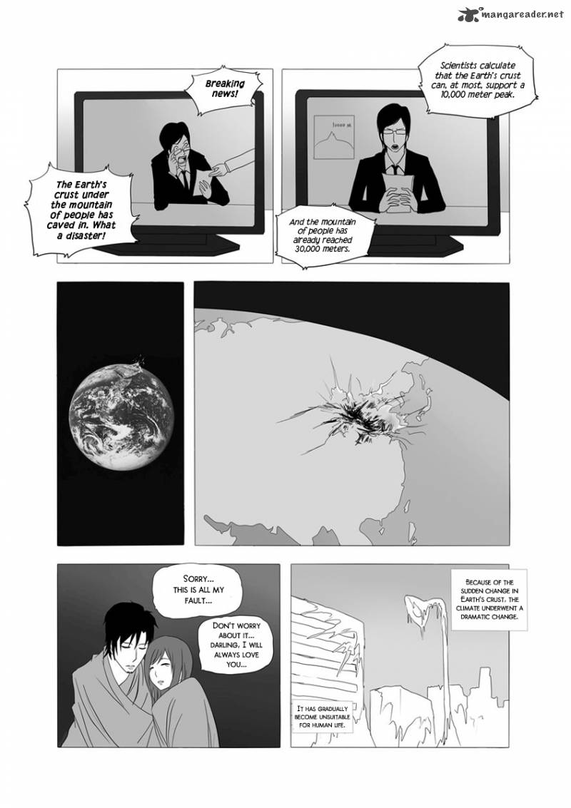 Collapse Of The World As We Know It 26 10