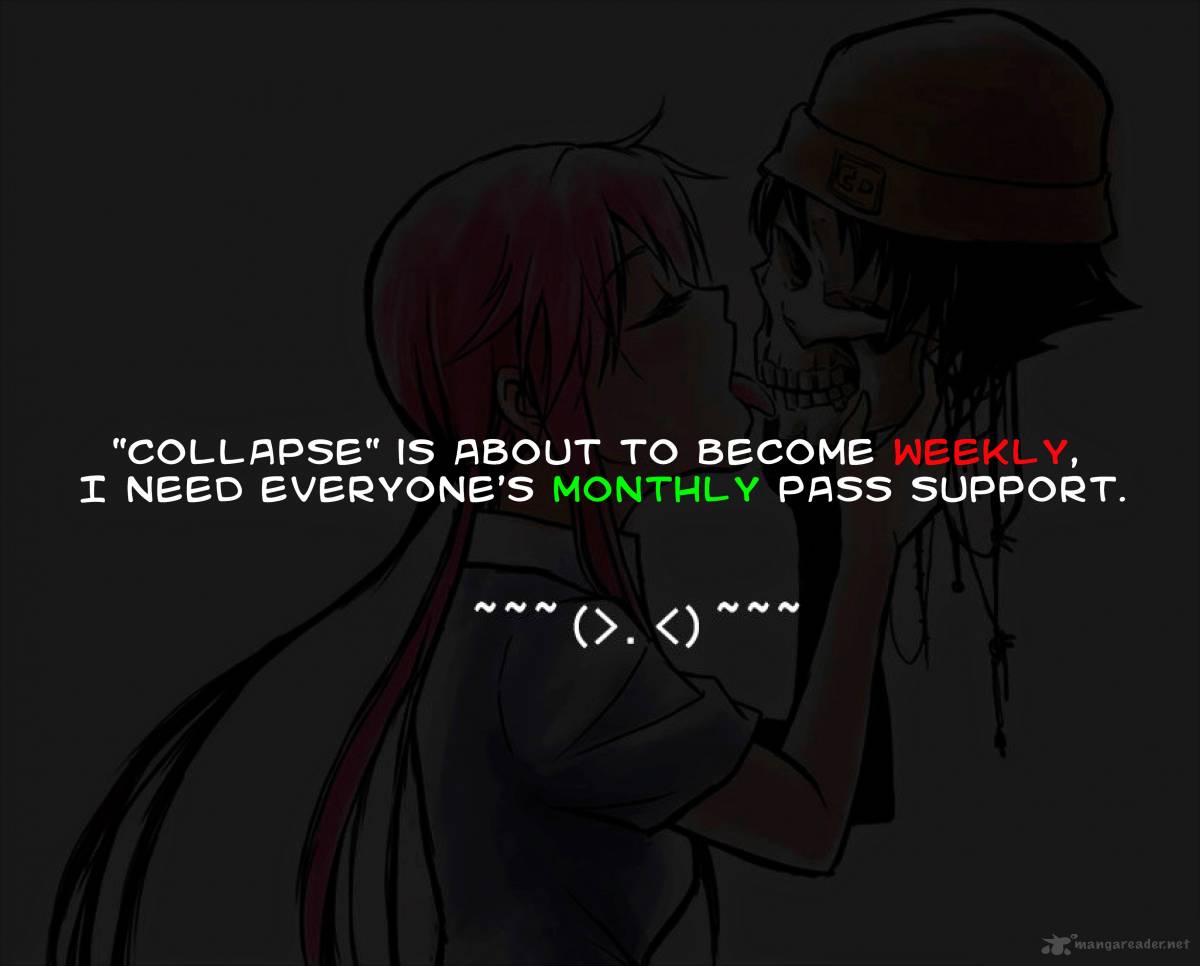 Collapse Of The World As We Know It 66 11