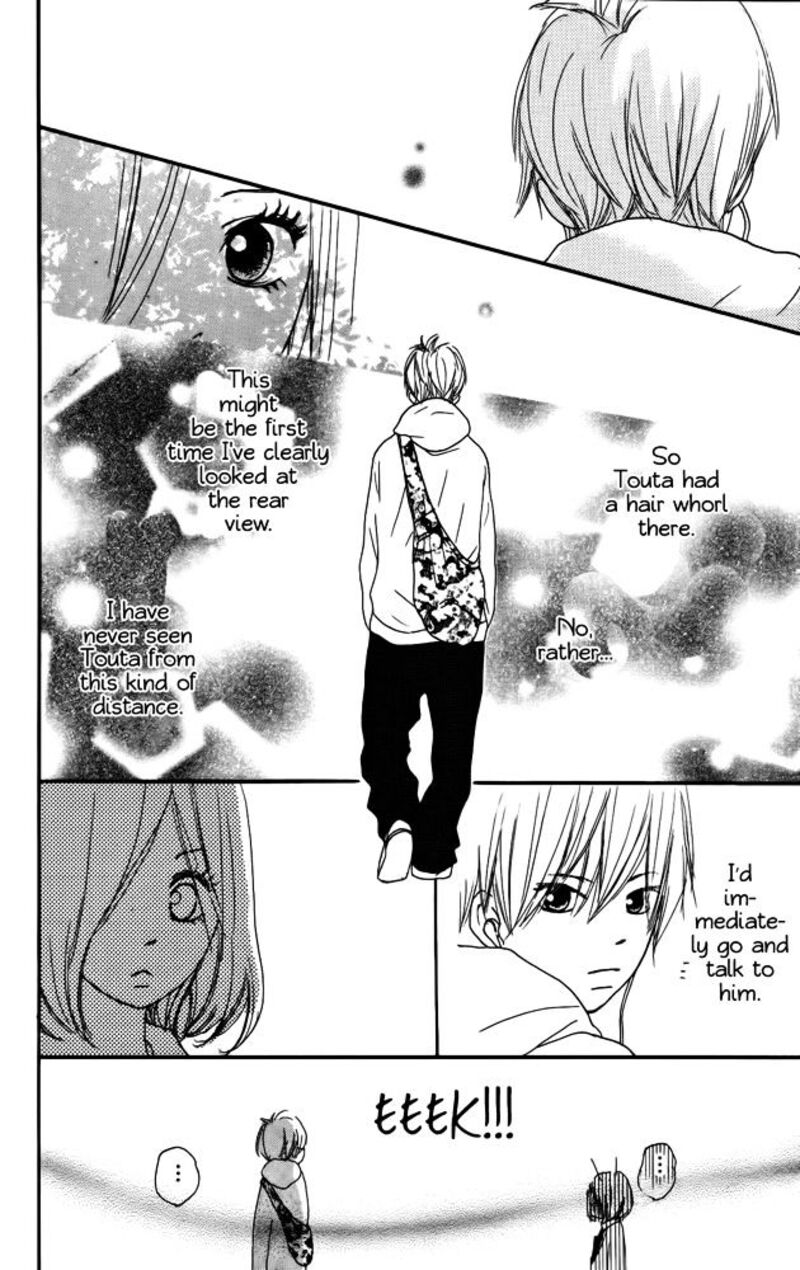Color Mimori Ao 3 10