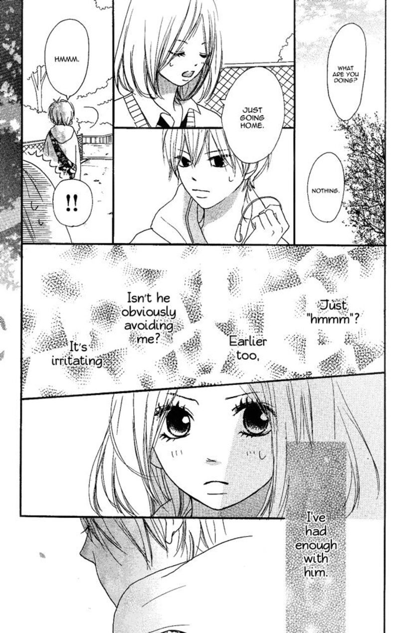 Color Mimori Ao 3 11