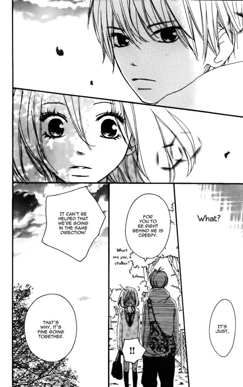 Color Mimori Ao 3 12