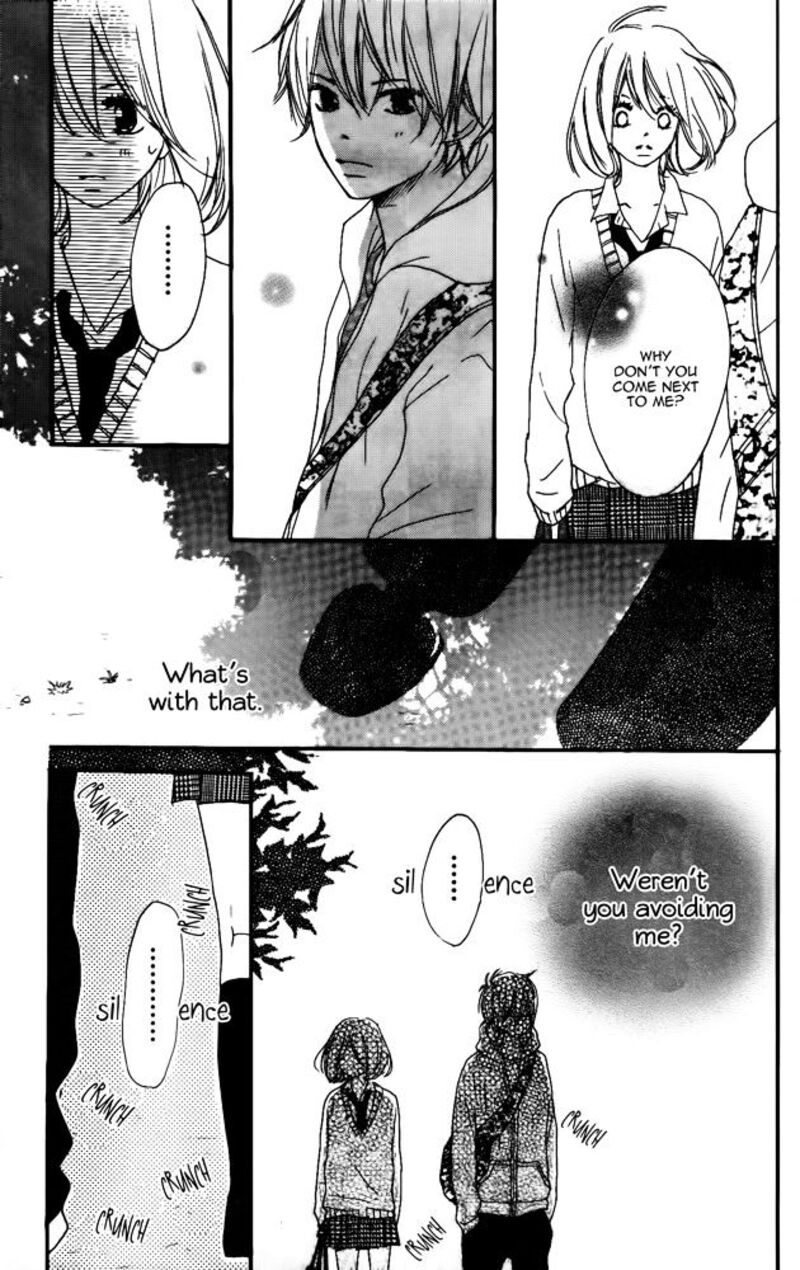 Color Mimori Ao 3 13
