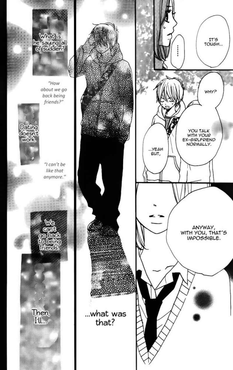 Color Mimori Ao 3 16