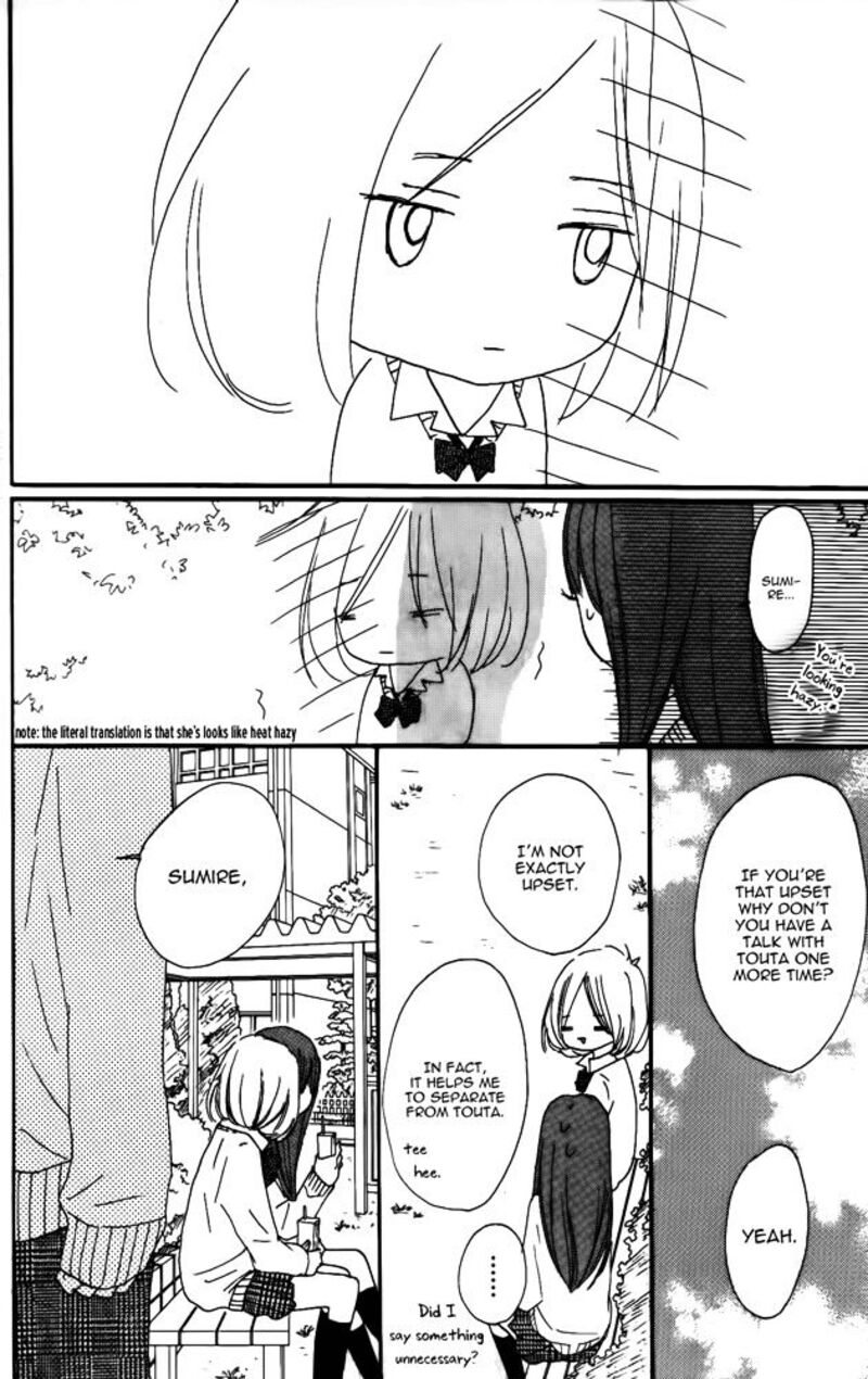 Color Mimori Ao 3 20