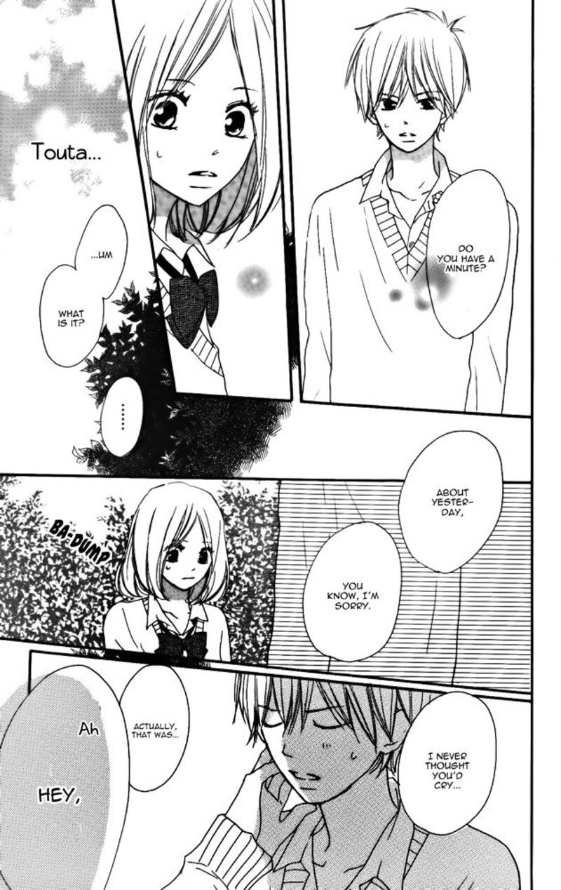 Color Mimori Ao 3 21