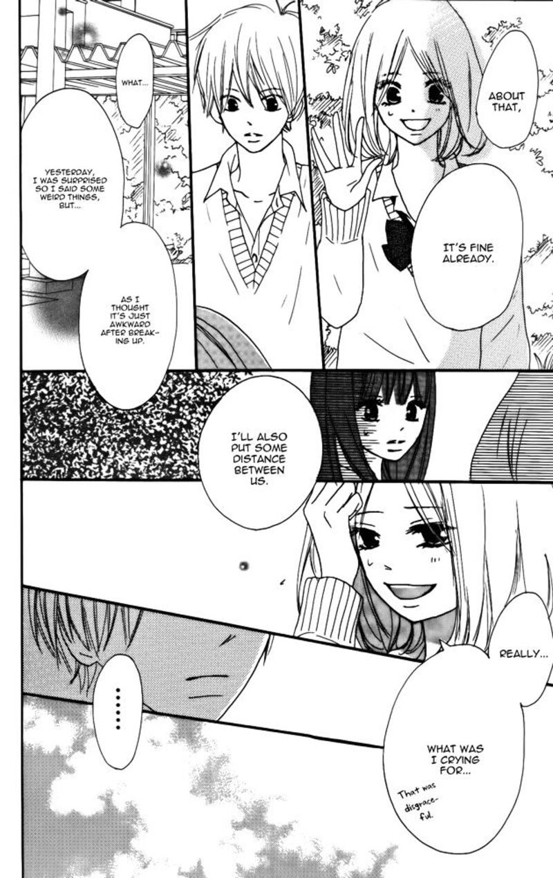 Color Mimori Ao 3 22