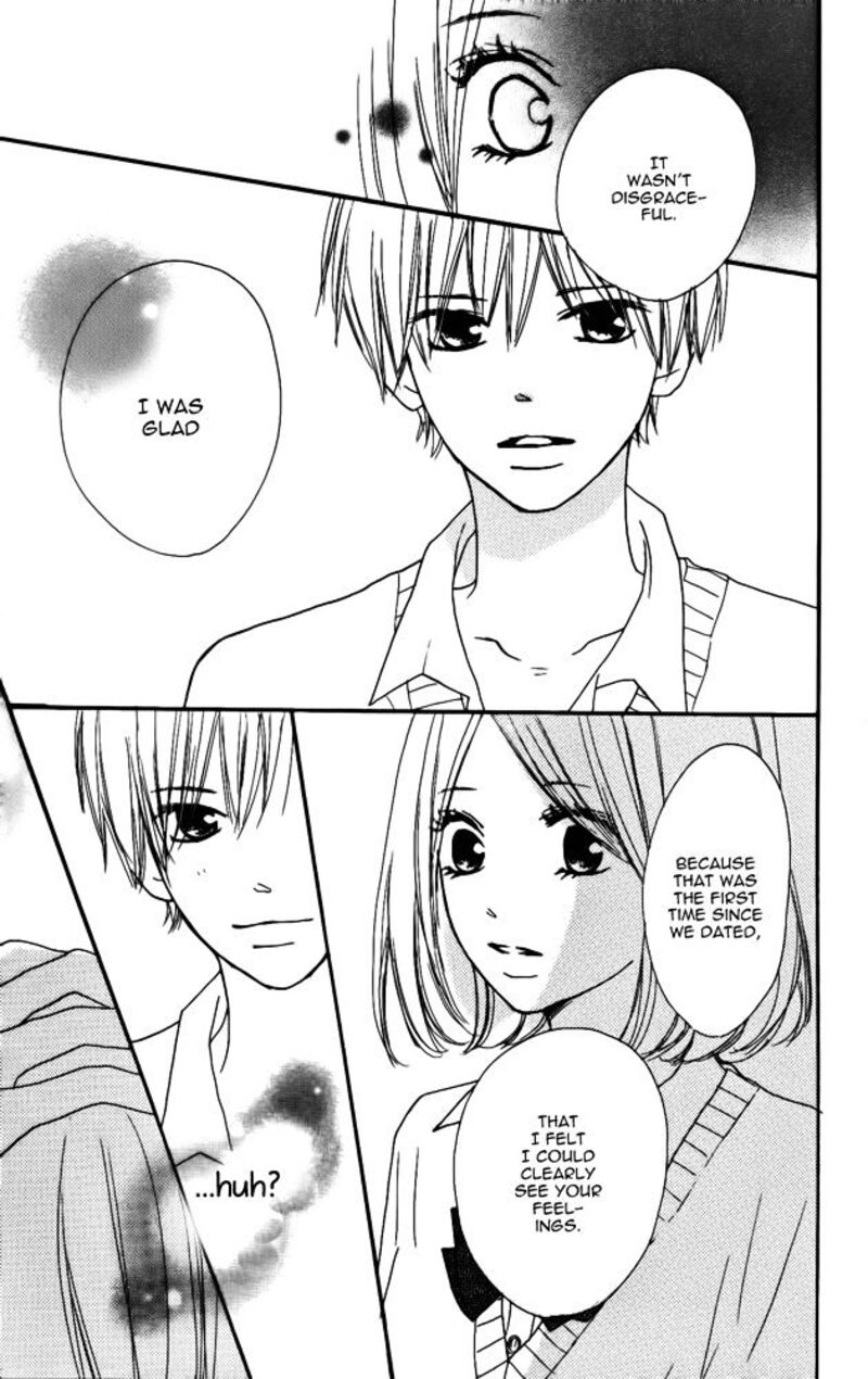 Color Mimori Ao 3 23