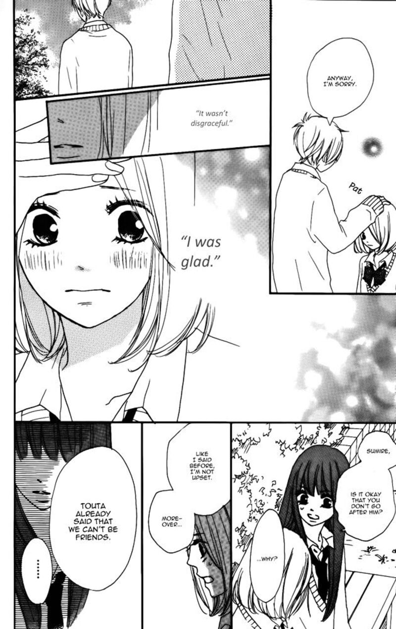 Color Mimori Ao 3 24