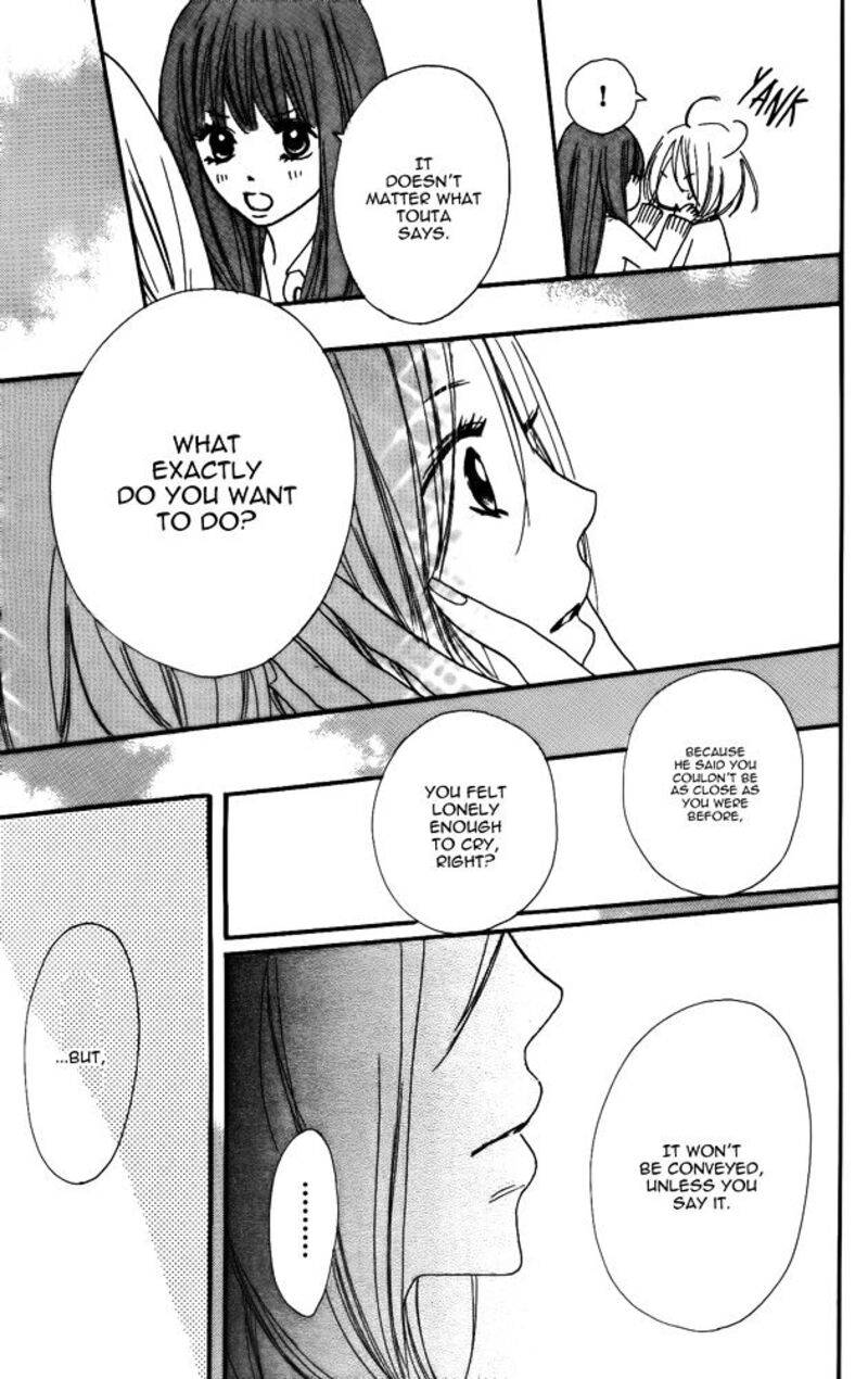 Color Mimori Ao 3 25