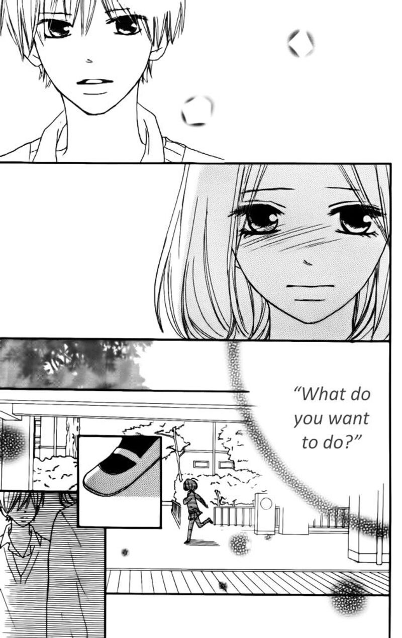 Color Mimori Ao 3 27