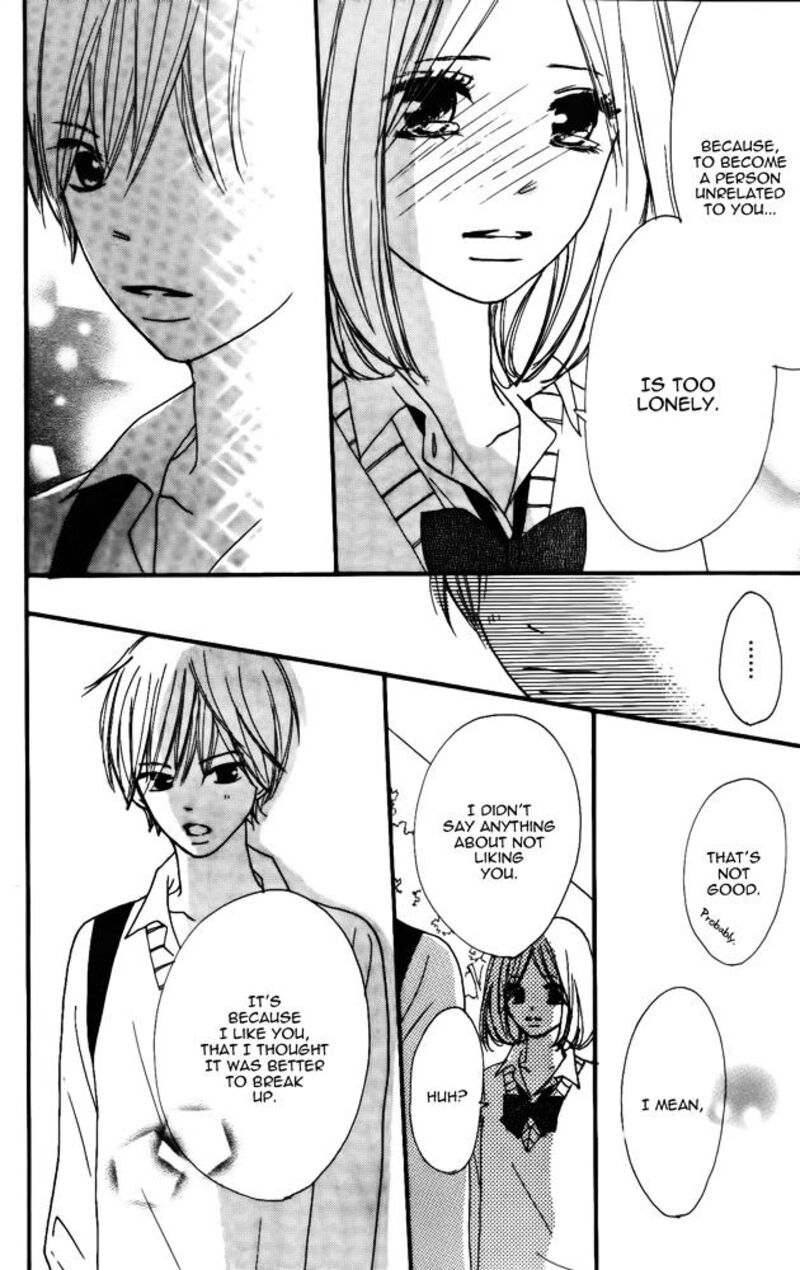 Color Mimori Ao 3 30