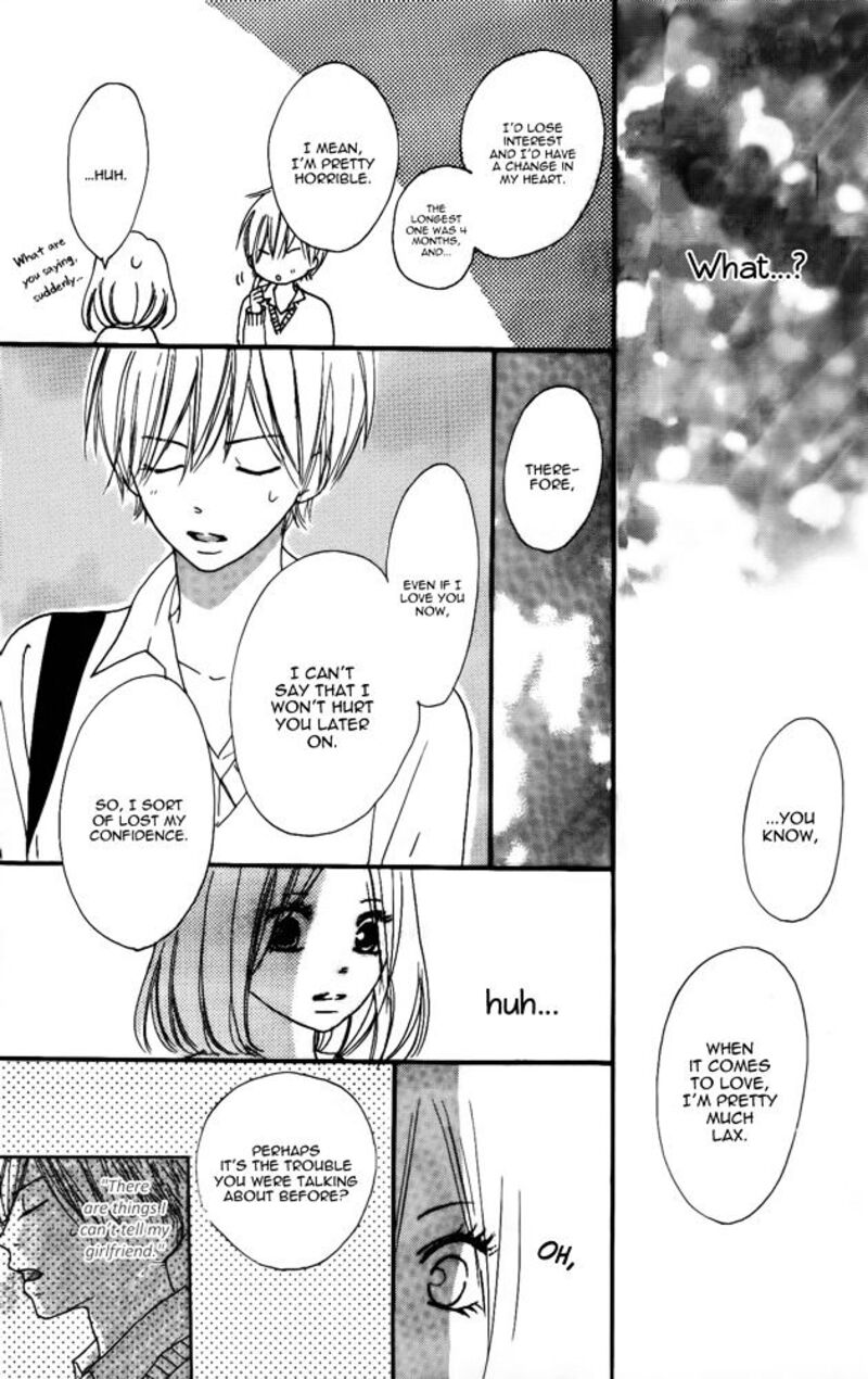 Color Mimori Ao 3 31