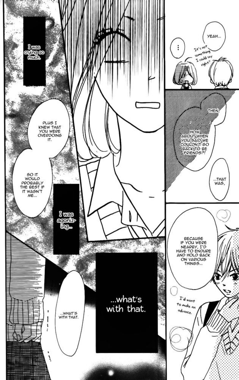 Color Mimori Ao 3 32