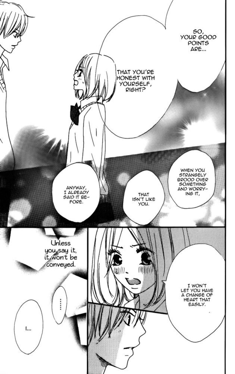 Color Mimori Ao 3 33
