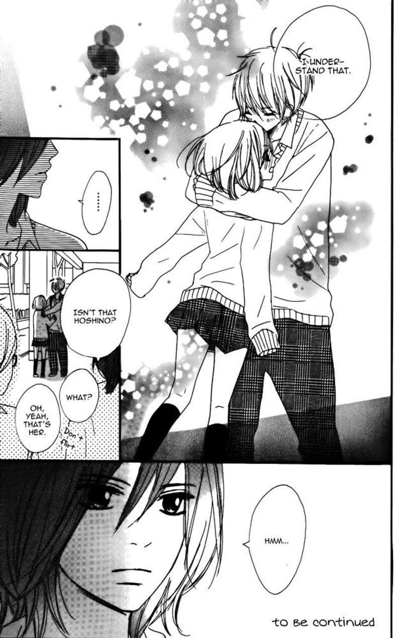 Color Mimori Ao 3 35