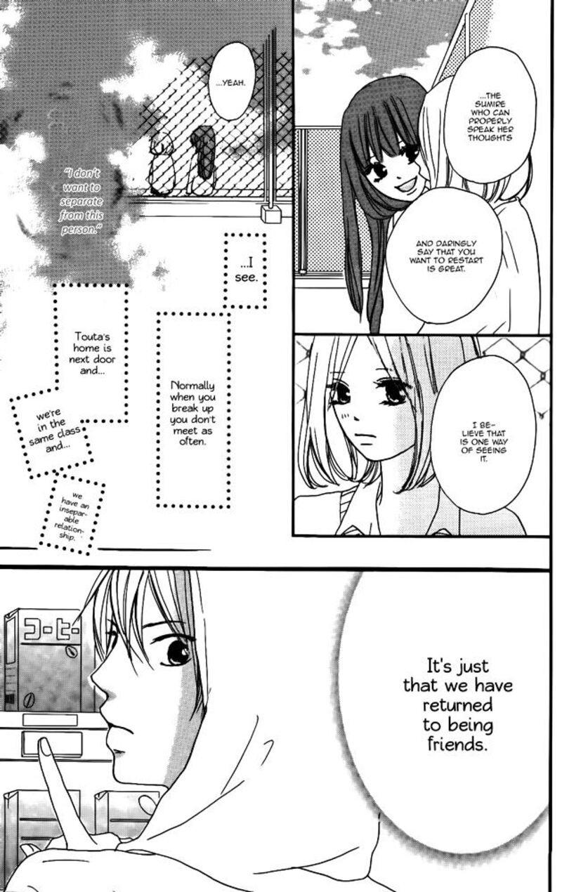 Color Mimori Ao 3 5