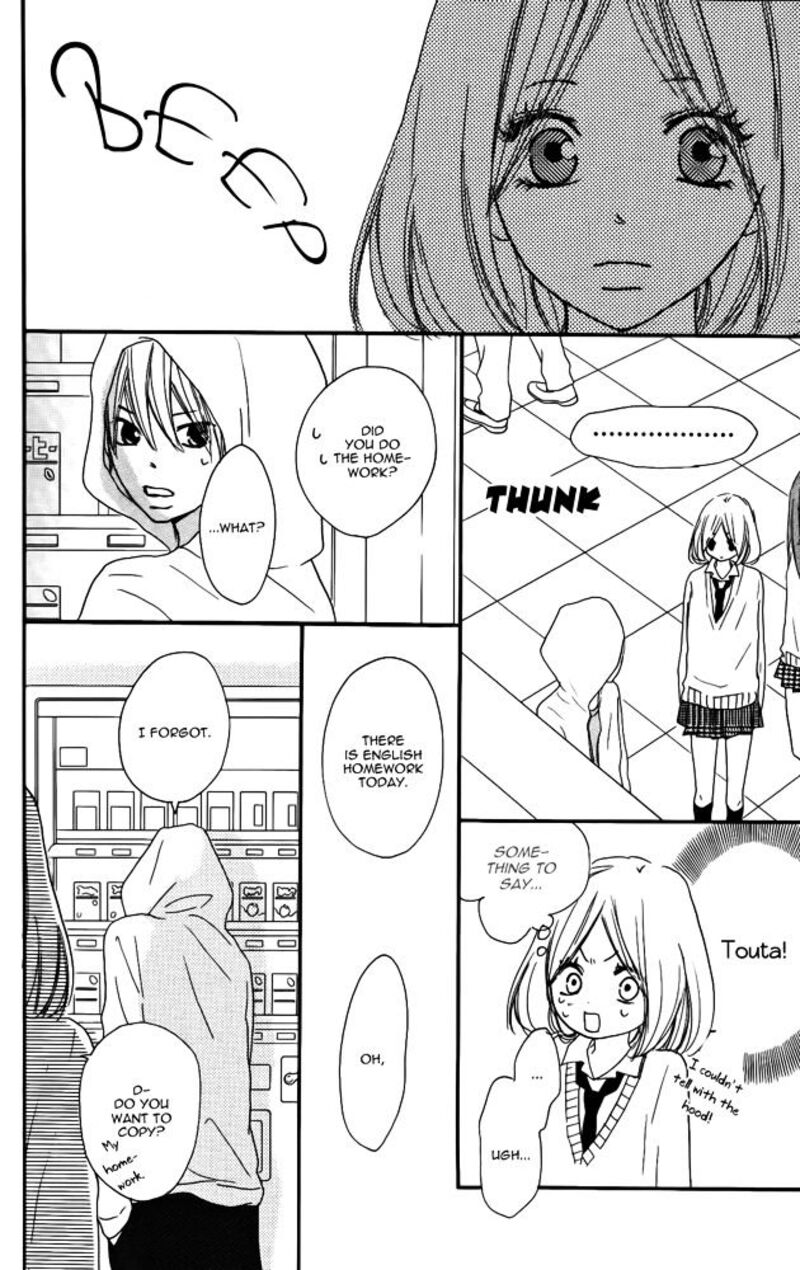 Color Mimori Ao 3 6