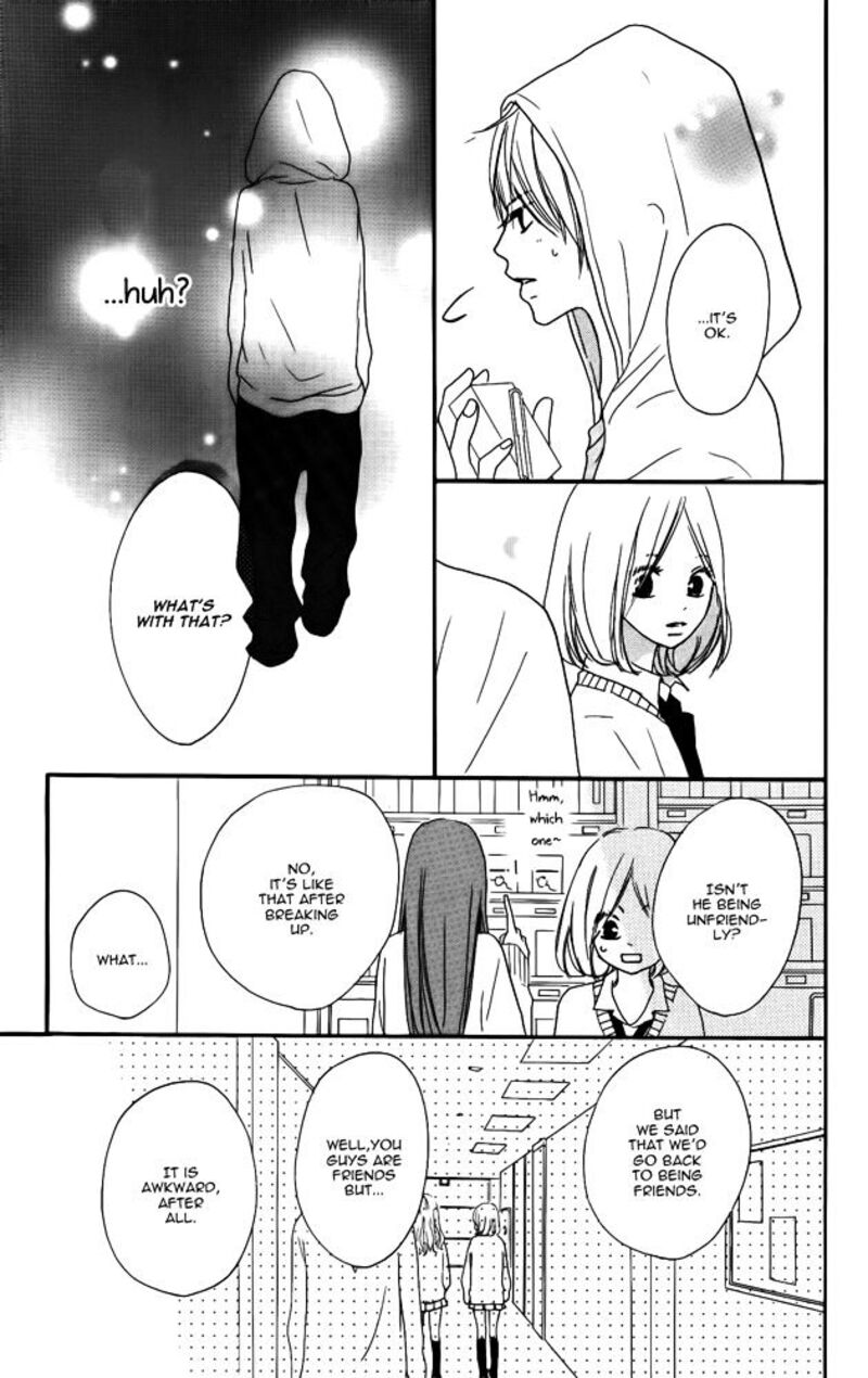 Color Mimori Ao 3 7