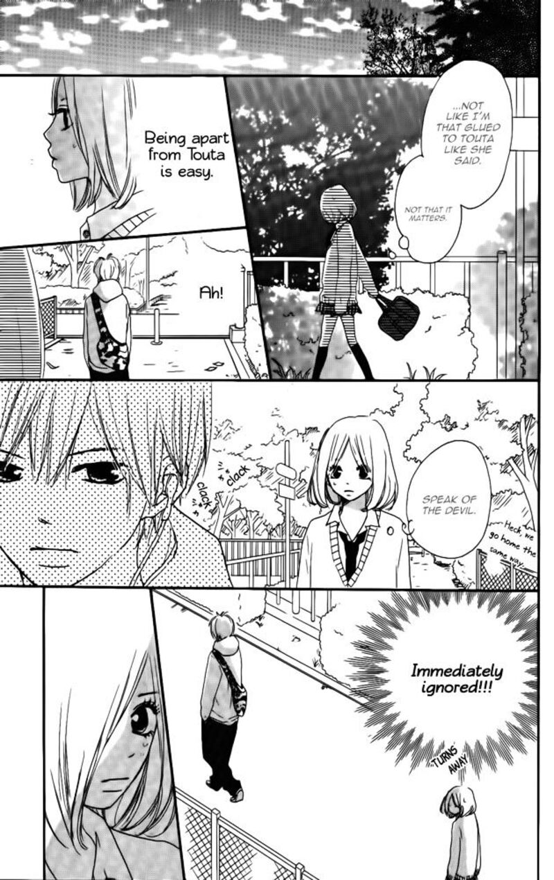 Color Mimori Ao 3 9