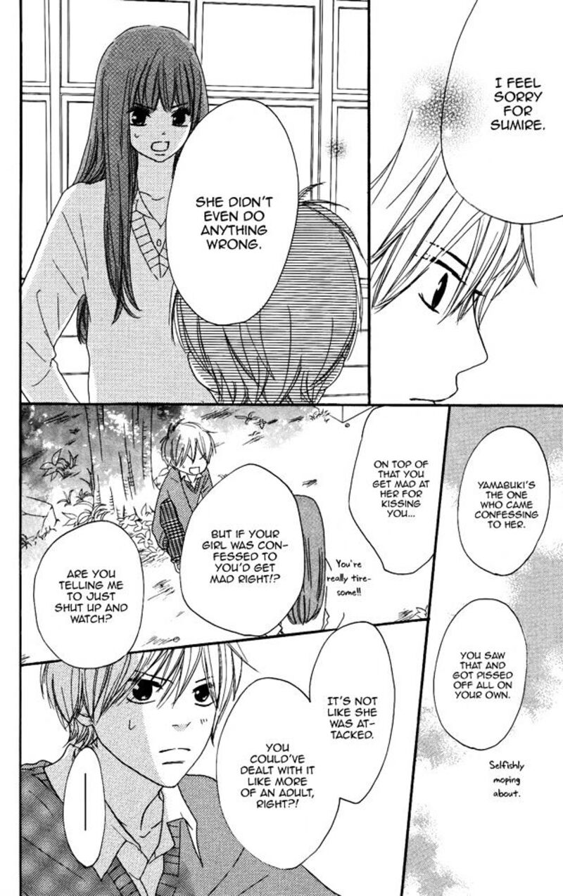 Color Mimori Ao 6 28