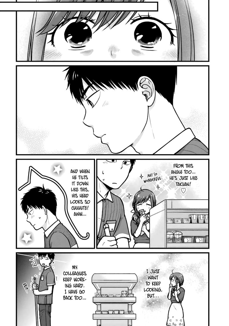Combini De Kimi To No 5 Fun Kan 19 3