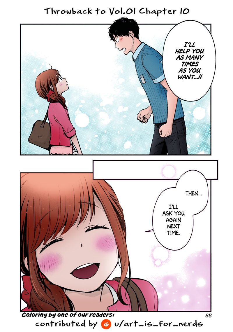 Combini De Kimi To No 5 Fun Kan 30 11