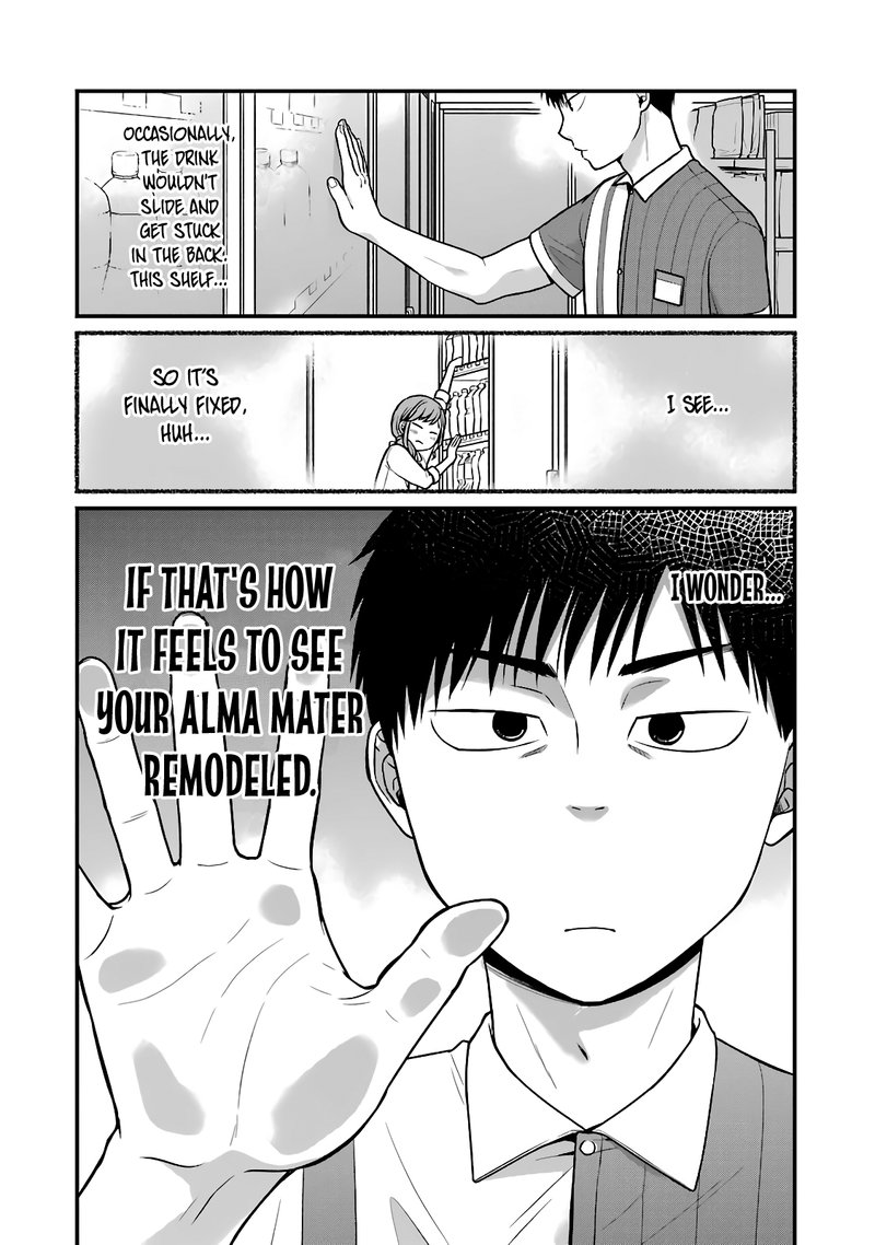 Combini De Kimi To No 5 Fun Kan 30 2