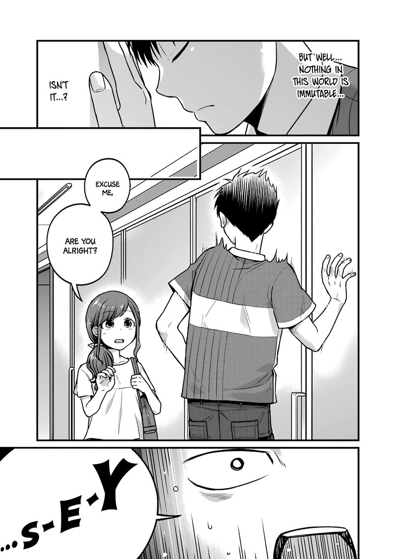 Combini De Kimi To No 5 Fun Kan 30 3