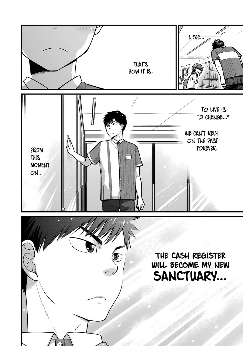 Combini De Kimi To No 5 Fun Kan 30 6