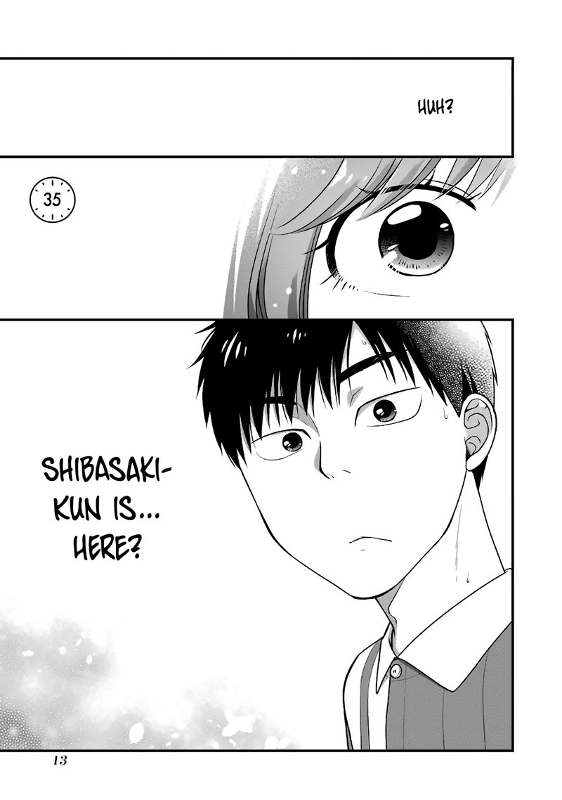 Combini De Kimi To No 5 Fun Kan 35 1