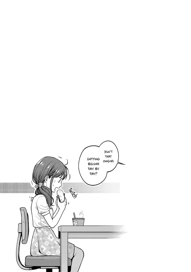 Combini De Kimi To No 5 Fun Kan 35 9