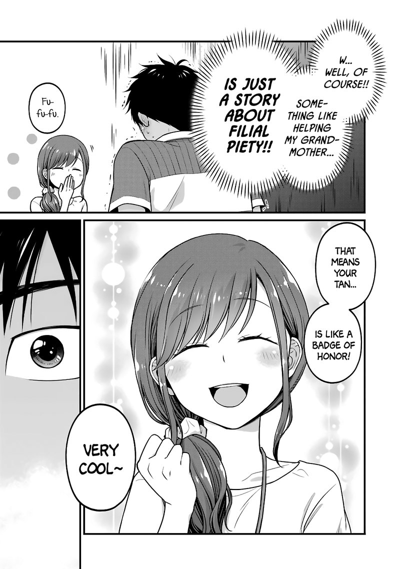 Combini De Kimi To No 5 Fun Kan 42 7