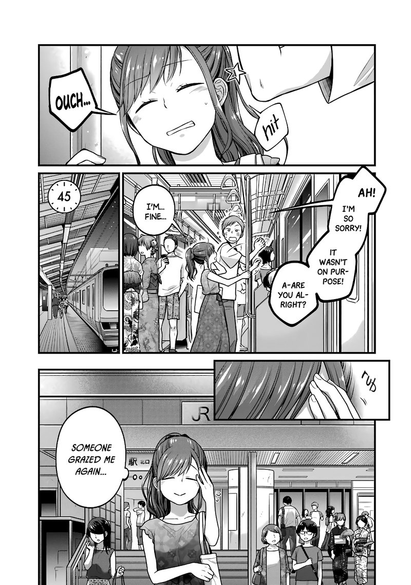 Combini De Kimi To No 5 Fun Kan 45 1