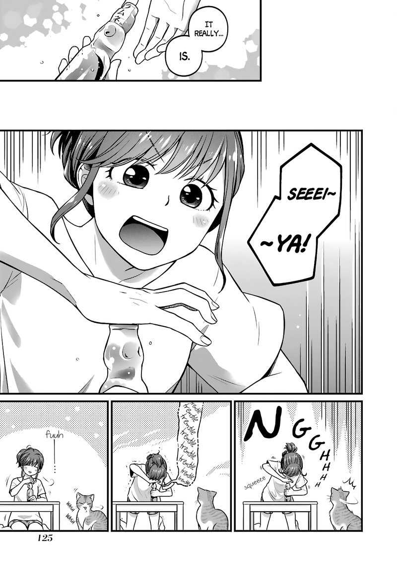 Combini De Kimi To No 5 Fun Kan 45 7