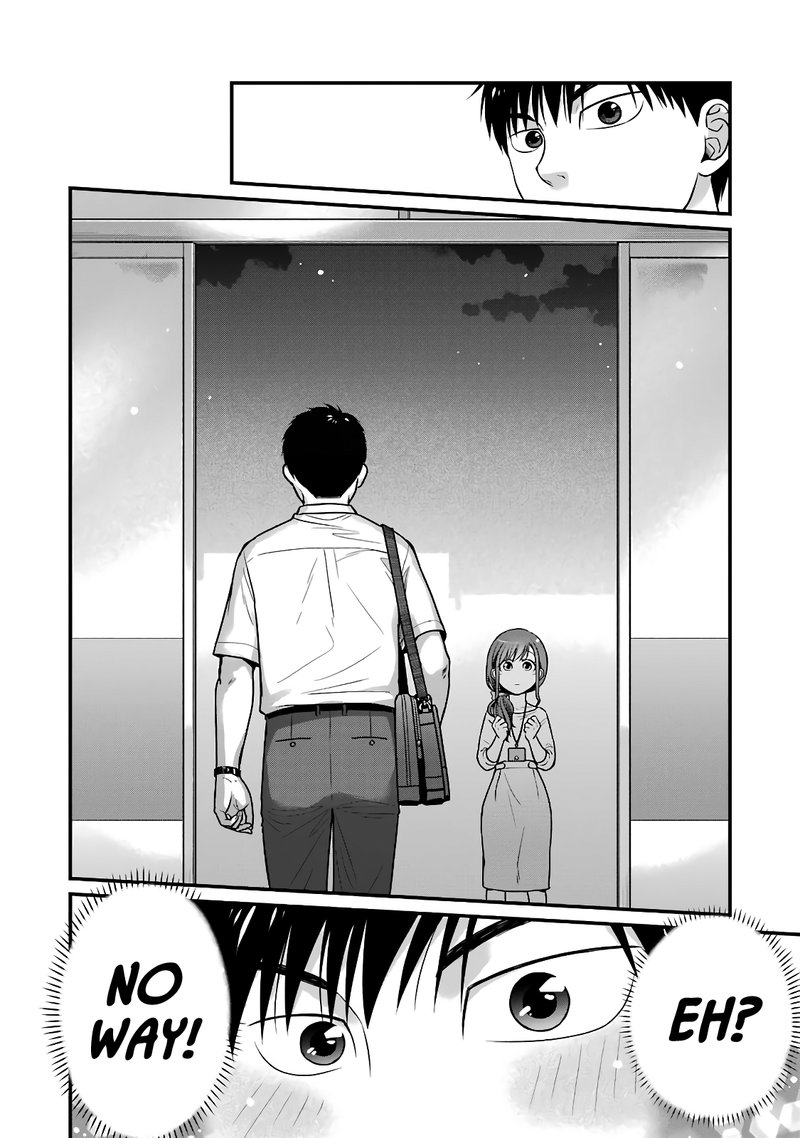 Combini De Kimi To No 5 Fun Kan 46 2