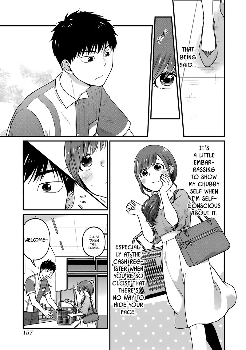 Combini De Kimi To No 5 Fun Kan 49 3