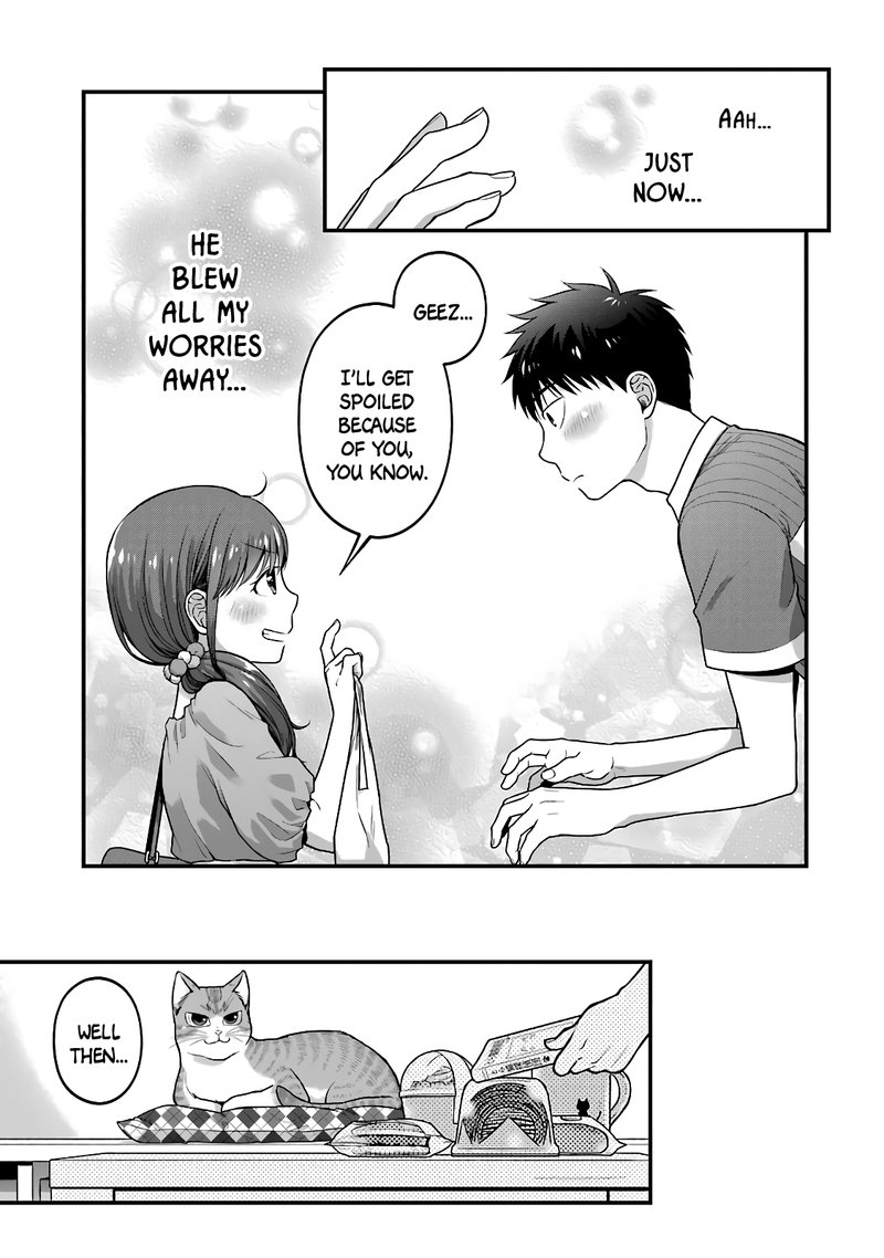 Combini De Kimi To No 5 Fun Kan 49 7